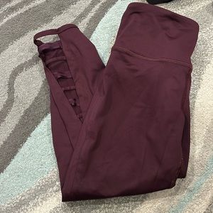 ⭐️ 2/$10 - leggings - forever 21
